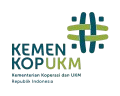 Logo Kemenkop