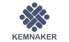 Logo Kemnaker