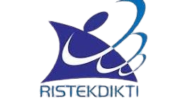 Logo Ristekdikti
